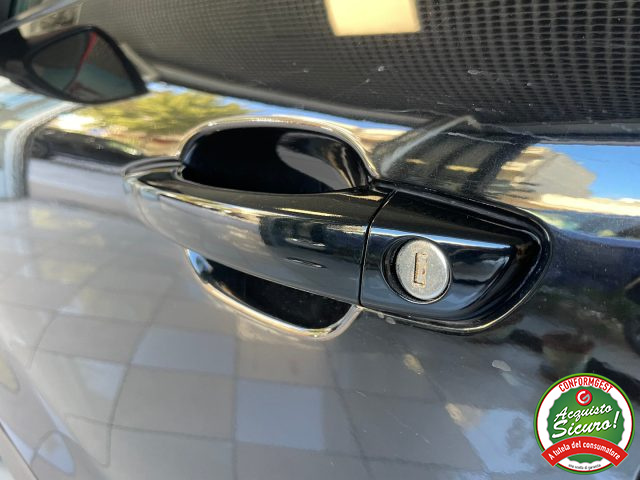 OPEL Mokka usata, con Volante in pelle