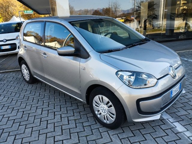 VOLKSWAGEN up! usata, con ABS