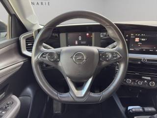 OPEL Mokka usata, con Immobilizzatore elettronico