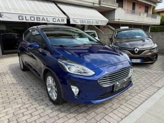 FORD Fiesta usata 2