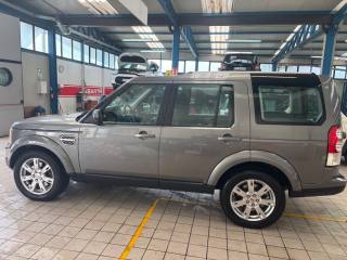 LAND ROVER Discovery usata, con Cerchi in lega