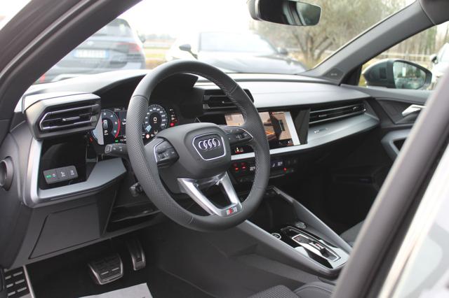 AUDI A3 usata, con Boardcomputer