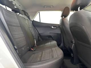 KIA Stonic usata, con Fendinebbia
