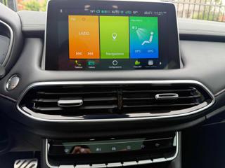 MG EHS usata, con Autoradio