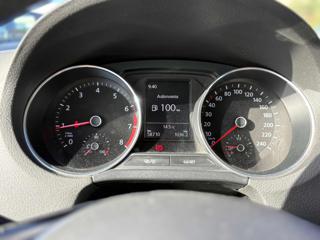 VOLKSWAGEN Polo usata, con Cruise Control
