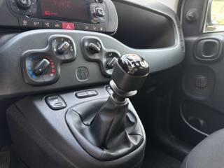 FIAT Panda usata, con Lettore CD
