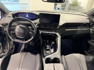 PEUGEOT 3008 usata, con Cronologia tagliandi