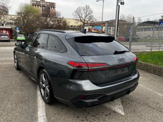 AUDI A6 usata, con Airbag laterali