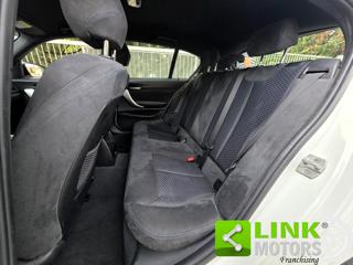BMW 118 usata, con Antifurto