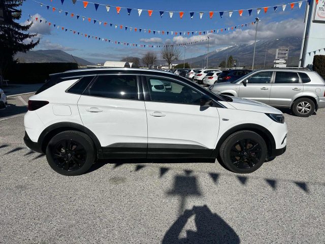 OPEL Grandland X usata, con Controllo trazione