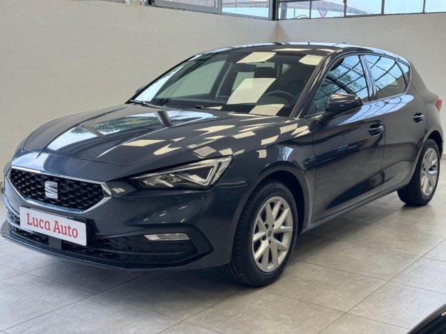SEAT Leon usata, con ABS