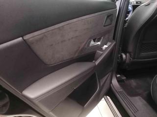 DS AUTOMOBILES DS 7 Crossback usata, con Bluetooth