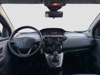 LANCIA Ypsilon usata 11