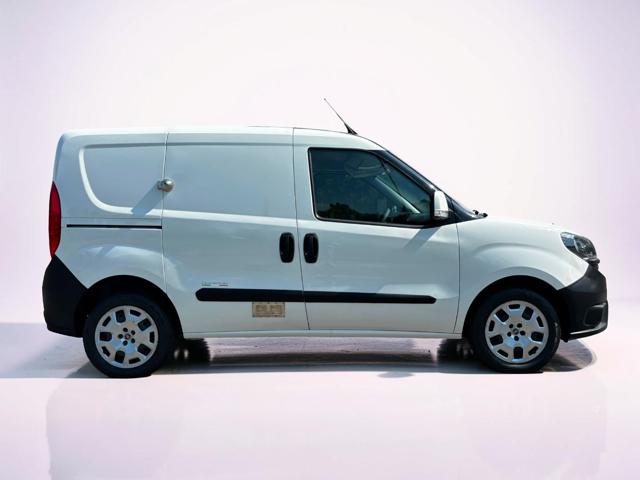 FIAT Doblo usata, con Boardcomputer