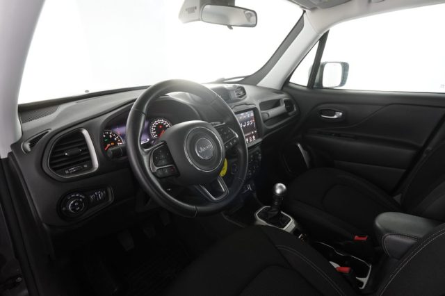 JEEP Renegade usata 1