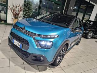 CITROEN C3 usata, con Volante in pelle