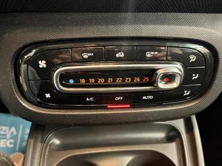 SMART ForTwo usata, con Cronologia tagliandi