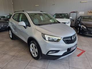 OPEL Mokka X usata, con Airbag laterali