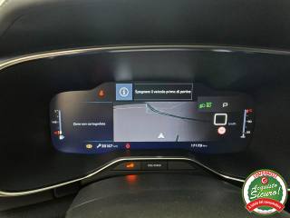 CITROEN C5 Aircross usata, con Sistema di navigazione