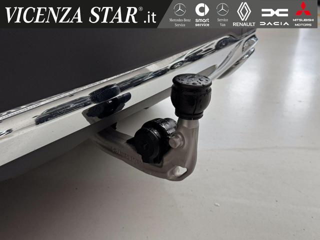 MERCEDES-BENZ GLA 180 usata, con Cruise Control