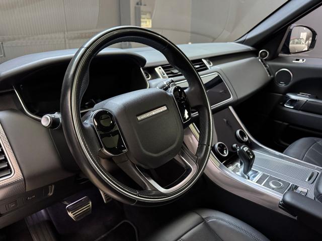 LAND ROVER Range Rover Sport usata, con Cerchi in lega