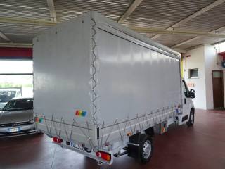 CITROEN Jumper usata, con Chiusura centralizzata