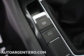 VOLKSWAGEN Tiguan usata, con Filtro antiparticolato
