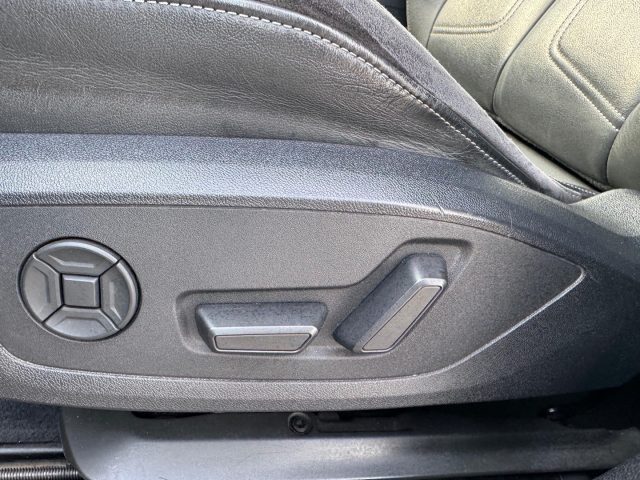 AUDI Q3 usata, con ESP