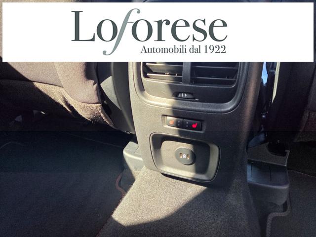 FORD Kuga usata, con Fendinebbia