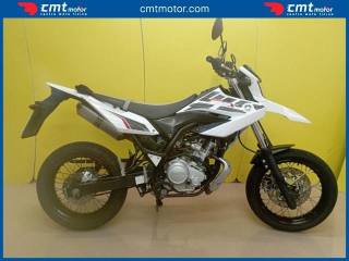 YAMAHA WR 125 usata 0