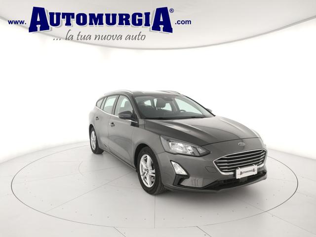FORD Focus usata, con ABS