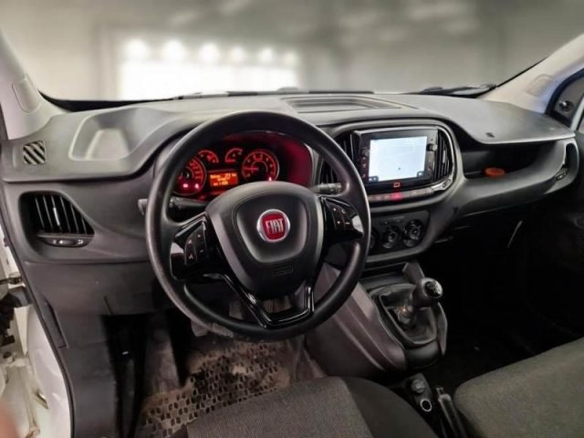 FIAT Doblo usata, con Airbag Passeggero