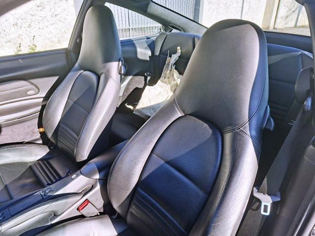 PORSCHE 911 usata 46