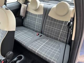 FIAT 500 usata 14