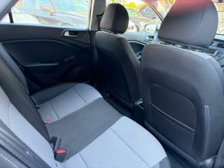 HYUNDAI i20 usata, con Boardcomputer