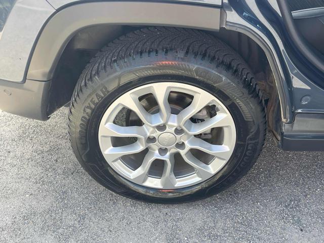 JEEP Compass usata 27