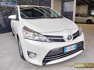 TOYOTA Verso usata, con Alzacristalli elettrici