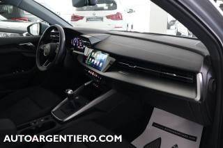 AUDI A3 usata, con Hill holder