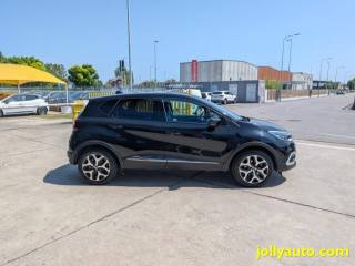 RENAULT Captur usata, con Airbag Passeggero