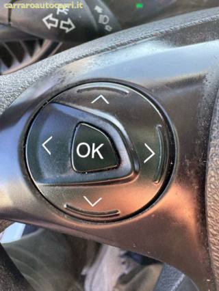 FORD Transit Connect usata, con Controllo trazione