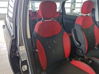 FIAT 500L usata, con Cruise Control