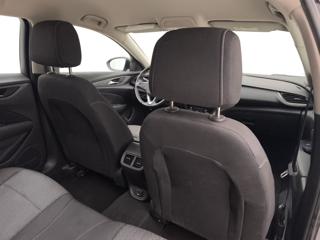 OPEL Insignia usata, con Sensori di parcheggio posteriori