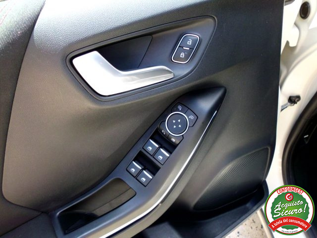 FORD Puma usata, con Fari Xenon