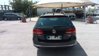VOLKSWAGEN Passat usata, con Climatizzatore