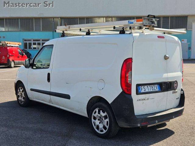FIAT Doblo usata, con Airbag laterali