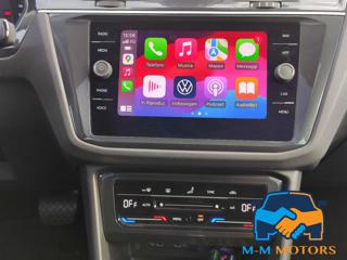 VOLKSWAGEN Tiguan usata, con Immobilizzatore elettronico