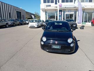 FIAT 500 usata, con Airbag