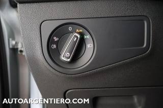 VOLKSWAGEN Tiguan usata, con Controllo automatico clima