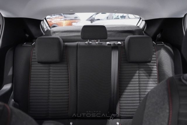 PEUGEOT 208 usata, con Vetri oscurati