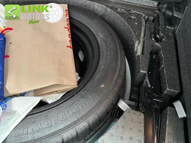 VOLKSWAGEN Tiguan usata, con Volante multifunzione